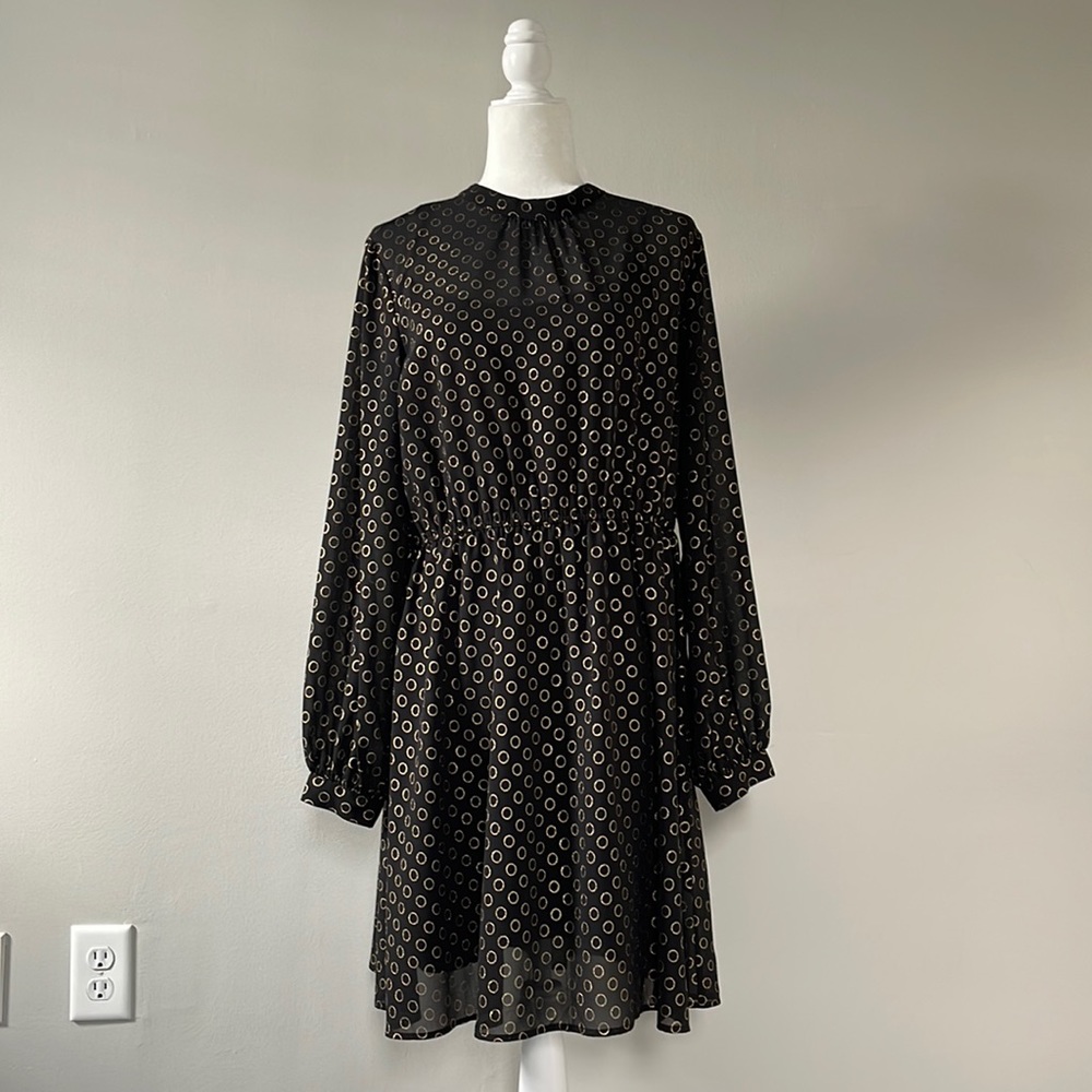Modcloth Dress